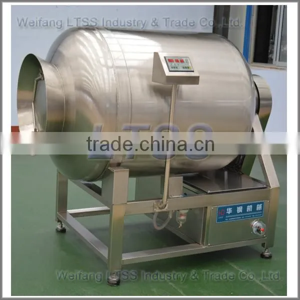 Vacuum Meat Tumbler Machine