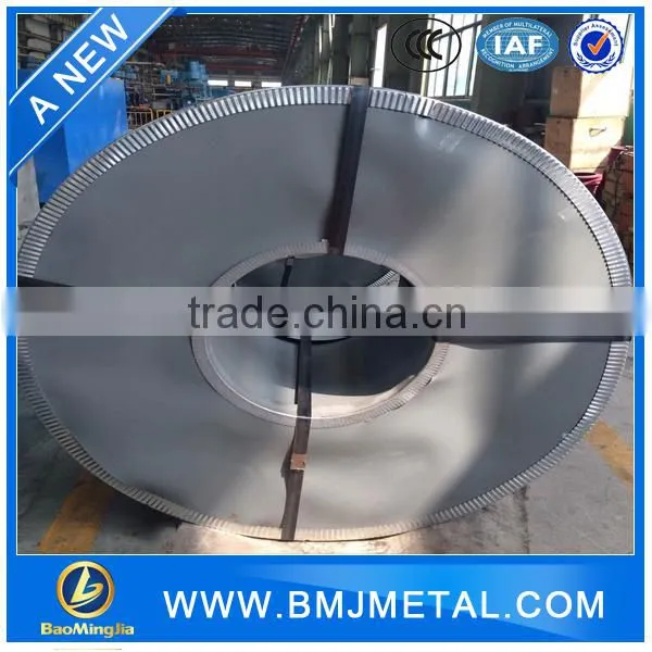 2B Finished J1 J3 J4 201 Stainless Steel Cold Rolled Coils photo-6