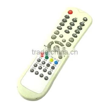 Universal Remote Control
