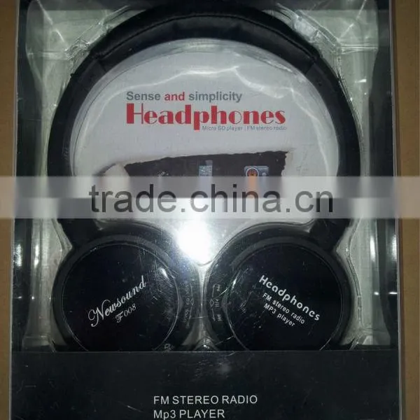 Wireless Headphones