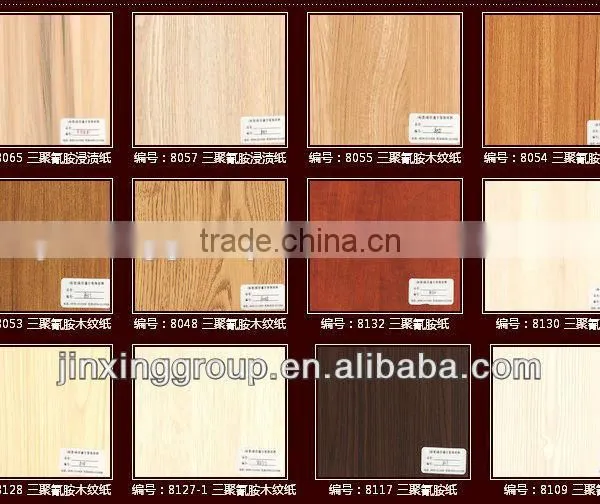 Linyi Jinxing 18mm Black Film Faced Plywood photo-6