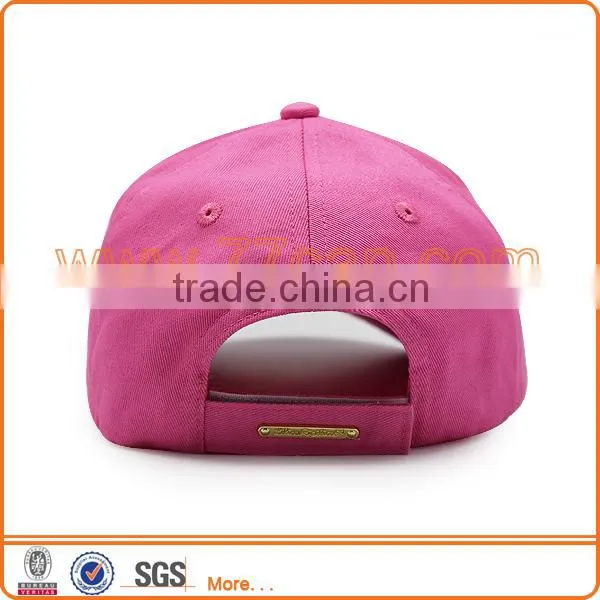 Kids Fashion Baseball Stylish Children Caps Hats photo-6