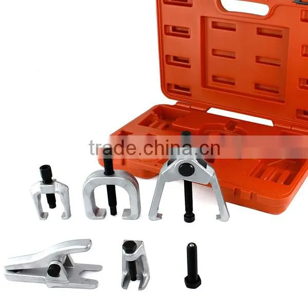 5 PC Ball Joint Separator Set Front End Service Kit Automotive Front End Service Kit photo-4