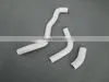 SILICONE RADIATOR HOSE for DRZ400S DRZ400SM SUZUKI 2002-2013
