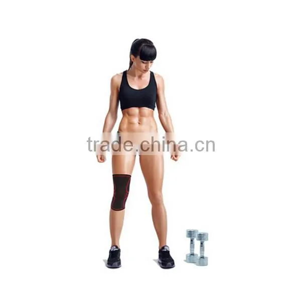 Aofeite Best Selling Products Decompression Knee Sleeve Knee Protector photo-3