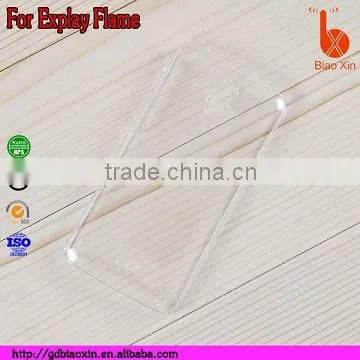 Latest Hot Sale Mobile Phone Case Cover for Explay Flame Case