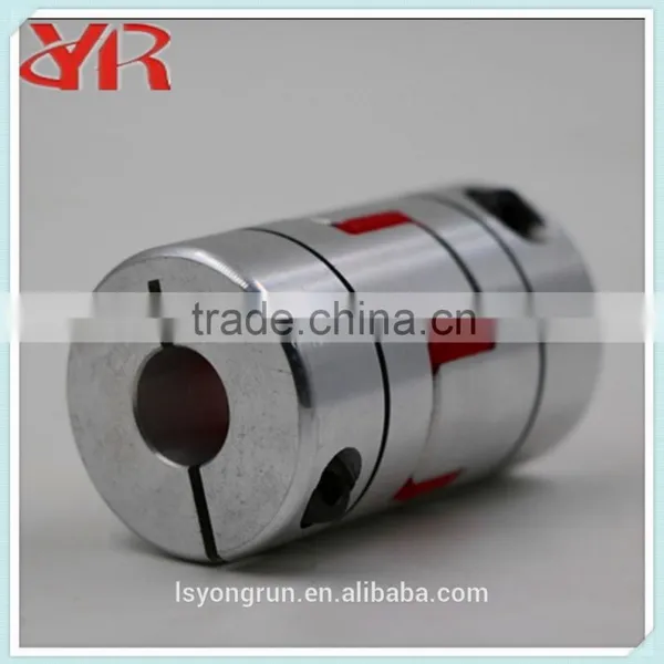 Drive Shaft Coupling photo-4