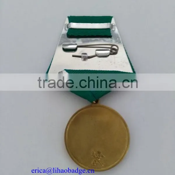 New Design Russia Medal,design Your Own Medal,cheap Metal Medals photo-3
