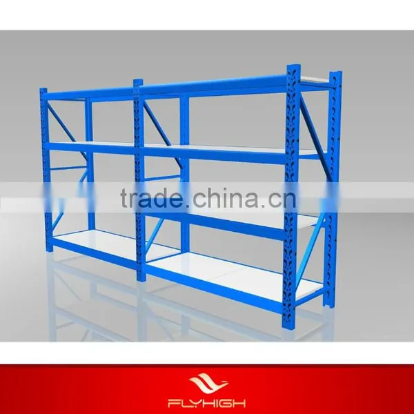 Steel Furniture 3 Tier Cheap Corner Shelf/shelving Rack