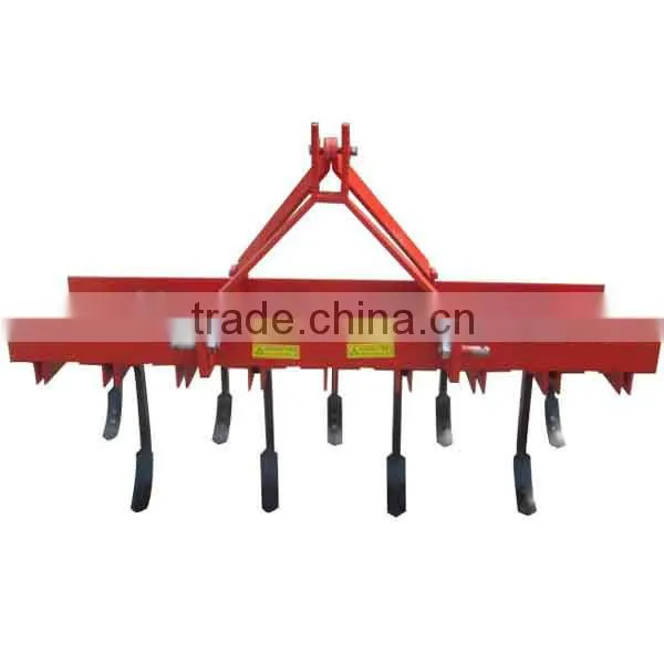 Farm Equipment Tiller Cultivator photo-4