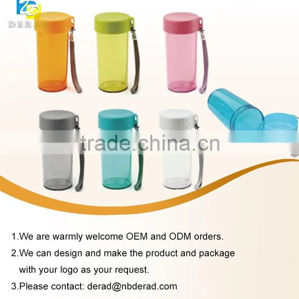 Fancy Cheap Plastic Cups Drinking Cups 350ml photo-2