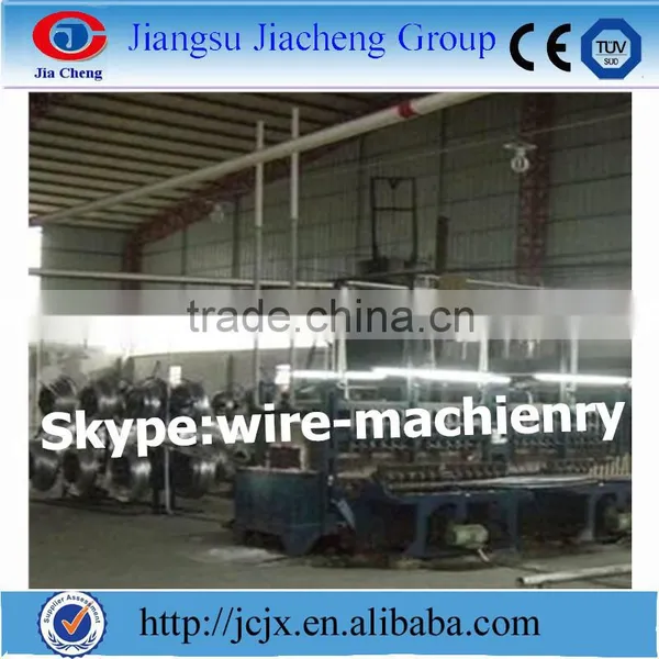 Al-mg Wire Melting Furnace photo-4