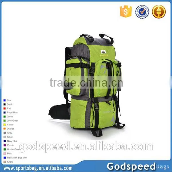 Unique Designed Large-capacity Backpack Sport Backpack Travel Bag photo-3