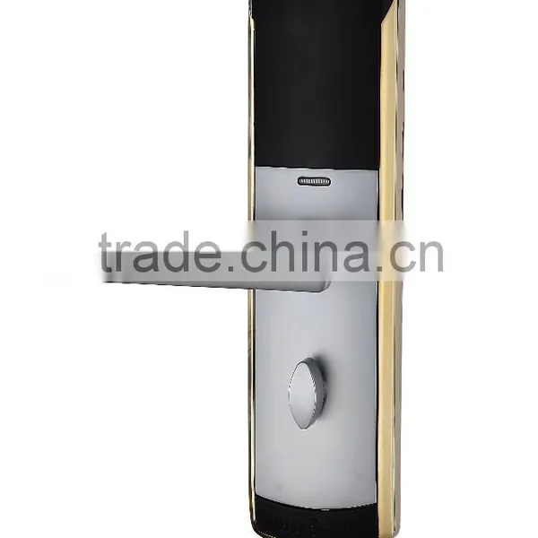 Hotel Rfid Lock System Elevator Motor Power photo-3