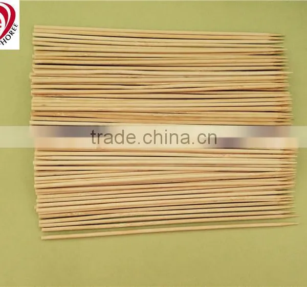Chinese Bamboo Barbeque Kababs for Wholesale photo-3