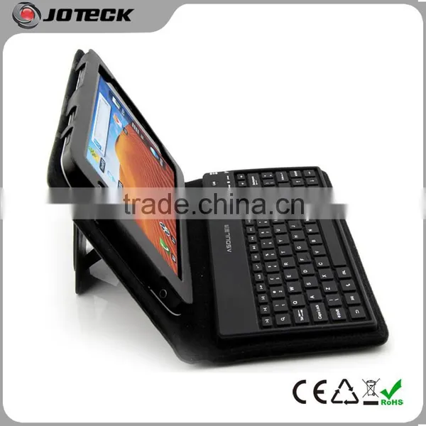 10 Inch Tablet Case With Bluetooth Keyboard,tablet Keyboard Case,bluetooth Keyboard With Leather Case photo-6
