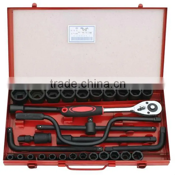 32PC Socket Set/OEM Sockets Tool Sets