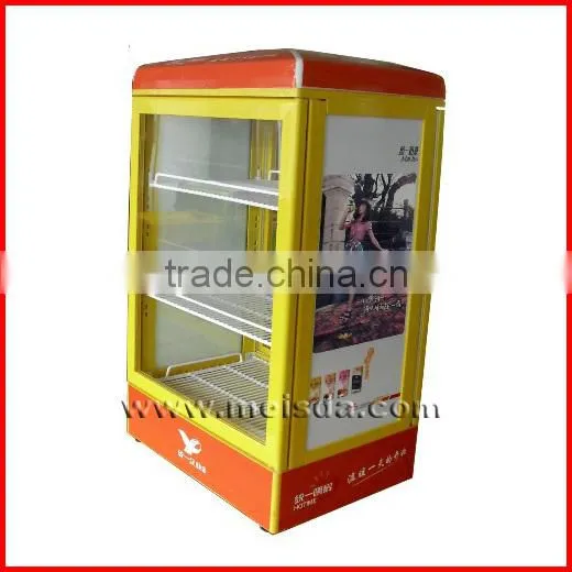 Hot Food Display Warmer photo-3