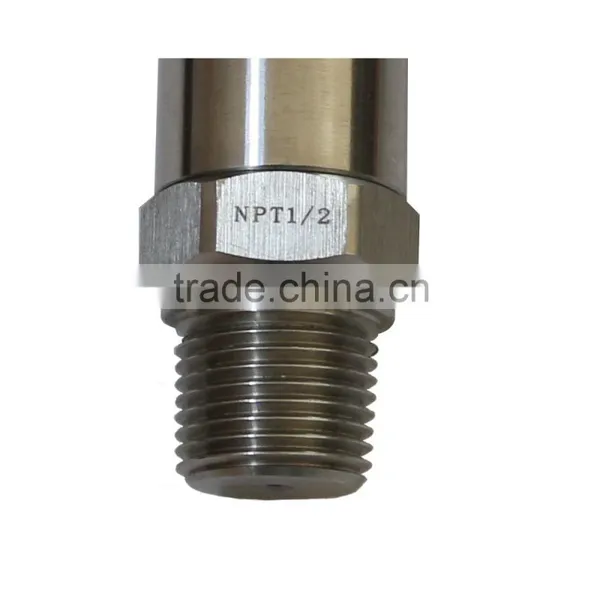 TP-C-12 High Resolution Industrial Digital Cheap Pressure Sensor photo-2