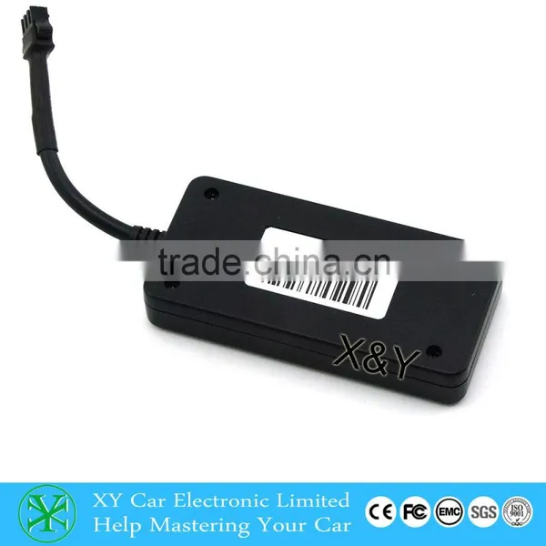 Smallest Mobile Smart Sim Card Gps Tracker,gps Tracking Vehicle Management System Platform Gps Software XY-209AC photo-3