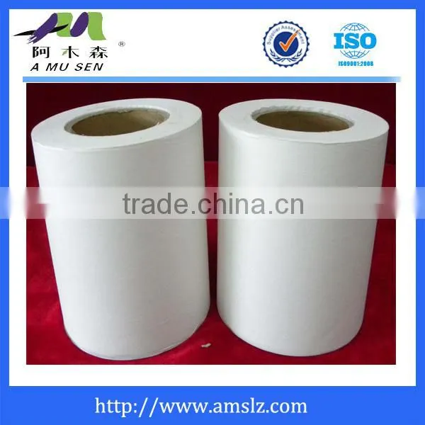 China Professional Factory Supplying Highest Quality and Competitive Price Teabag Filter Paper in Roll photo-6