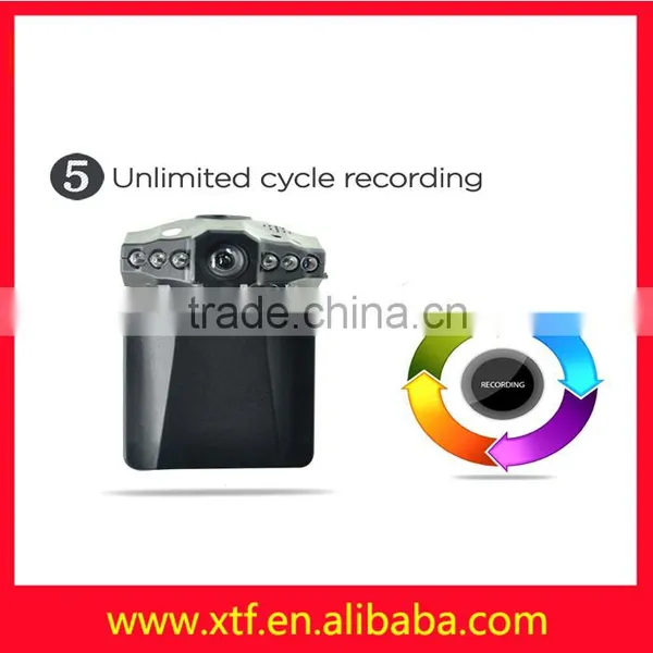 Factory Low Price Full hd 1080p Manual Car Camera hd Dvr photo-2