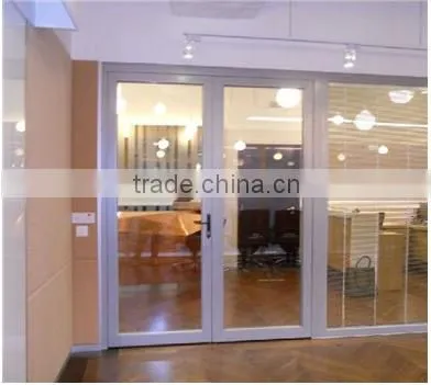 AS Standard Top Quality Casement Window Aluminum photo-6