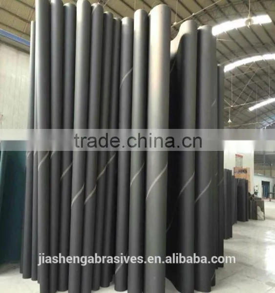 OU DOMINATE SCY999 Super Wide Abrasive Cloth Roll Emery Belt Abrasive Tool Customizing