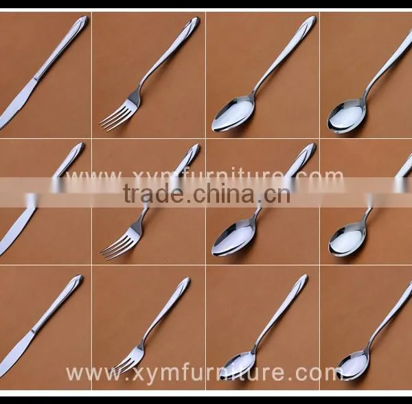 Cheap Price Sale High Quality Forks and Knives photo-4