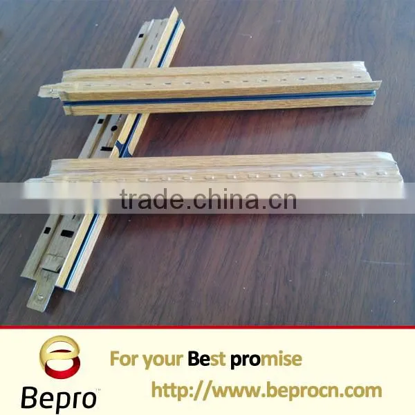 Suspended Ceiling Accessories Tgrid for PVC Gypsum Boards photo-4