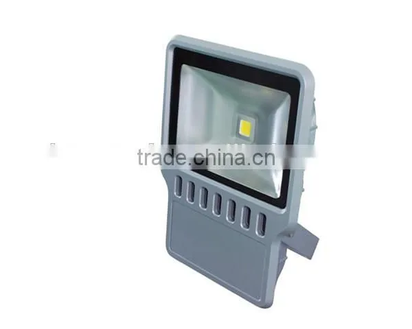Outdoor Using ce Rohs PF0.95 IP65 Waterproof Energy Saving Led Floodlight 80w 100lm/w High Quality 3 Years Warranty photo-5