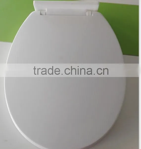 Hot Sale Indian Cheap Anglo Indian Toilet Seat Hinges Fittings-007 photo-6