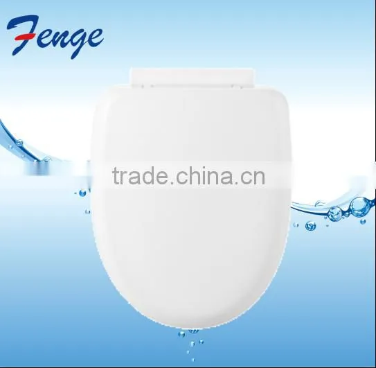 China Wholesale for Automatic Self-clean Toilet Seat Price photo-2
