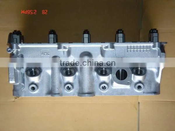 JK 1.6 Bare Engine Cylinder Head
