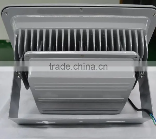 Led Floodlight Factory, 7000 Lumens 100w Led Floodlightwith Good Quality and 100% Warranty photo-3