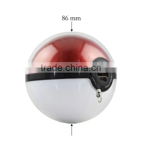 Pokemon go Power Bank photo-4