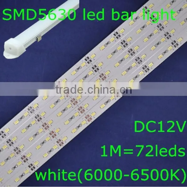U/V STYLE 5630SMD Led Rigid Strip Bar Light Made in China photo-6