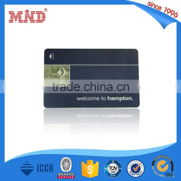 MDCL147 High Quality 125KHZ RFID EM4100 School Student ID Card photo-4