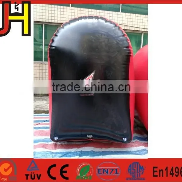 Customized Inflatable Laser Tag Arena For Sale photo-3