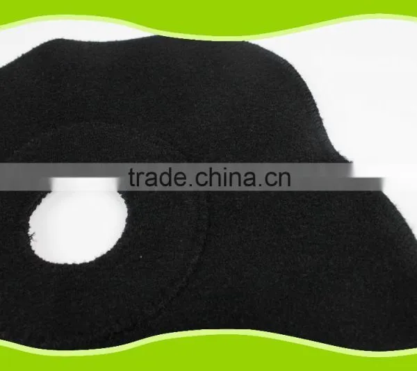 Spandex Sport Protection Waterproof Knee Support photo-4