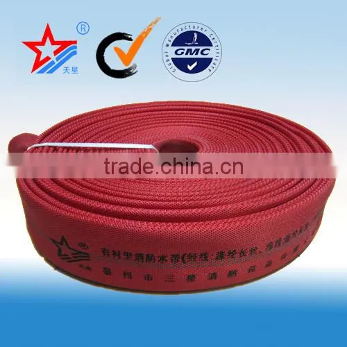 2 Inch HIGH PRESSURE FIRE HOSE photo-4