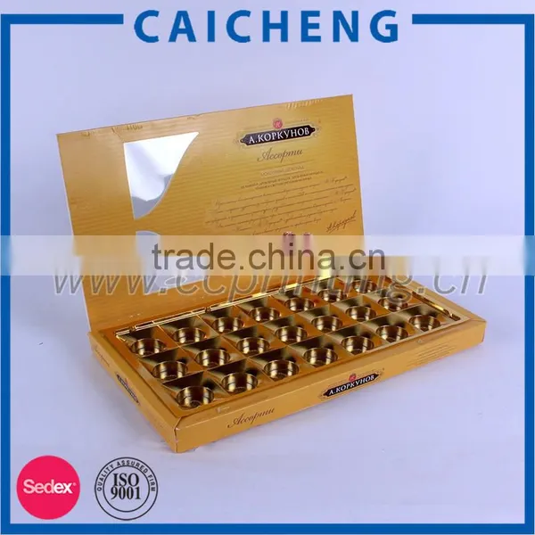 High Quality Custom Size Snack Packing Hexagonal Cardboard Box photo-4