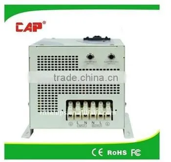 Pure Sine Wave Inverter/Solar Inverter/Power Inverter/Home Inverter 1KW to 20KW, CE Approved, 10 Years Manufacturer photo-5