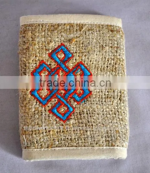 Hemp Purse photo-6