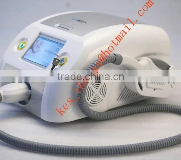 Ipl Skin Care Ance Removal e Light Hair Removal Thread Machine photo-3