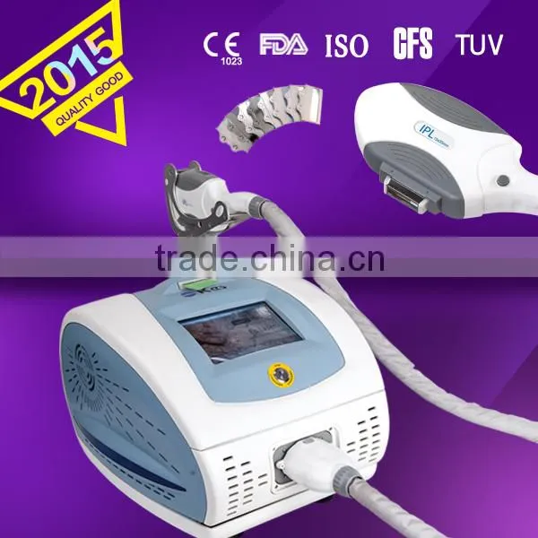 Med-150c 2015 Hot Sell High Frequency Machines for Skin Facial Laser Treatment photo-2