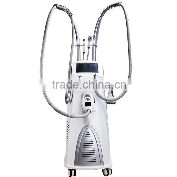 Professional Body Shaping Cellulite Reduction rf Vacuum Slimming Beauty Products Med-360 photo-2