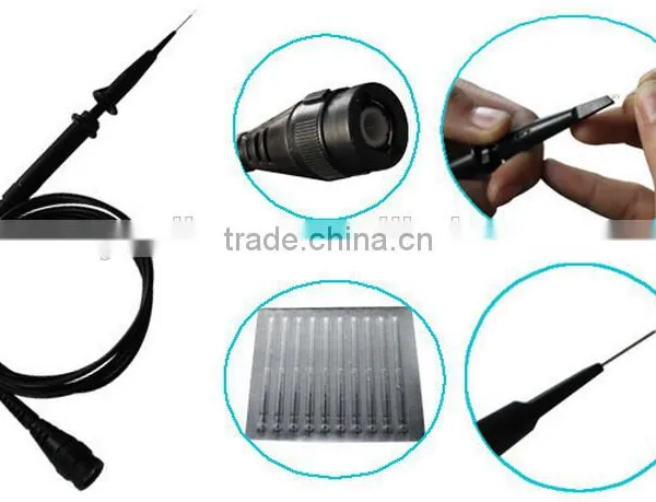 Fast Results Laser Portable Spider Vein Removal Machine photo-6