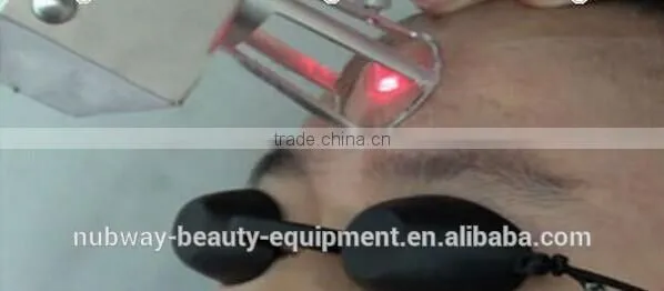Vaginal Rejuvenation 30W High Power Fractional Co2 Skin Tightening Laser Beauty Machine Skin Treatment Device photo-4