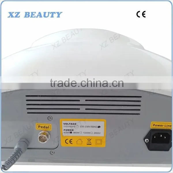 Manufacturer Supply Vascular / Veins / Spider Veins Removal 980nm / 980nm Diode Laser Medical Price Spider Vein Removal Machine photo-5